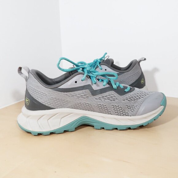 Keen Versacore Trail Shoe | Women's 8.5 - Picture 4 of 10